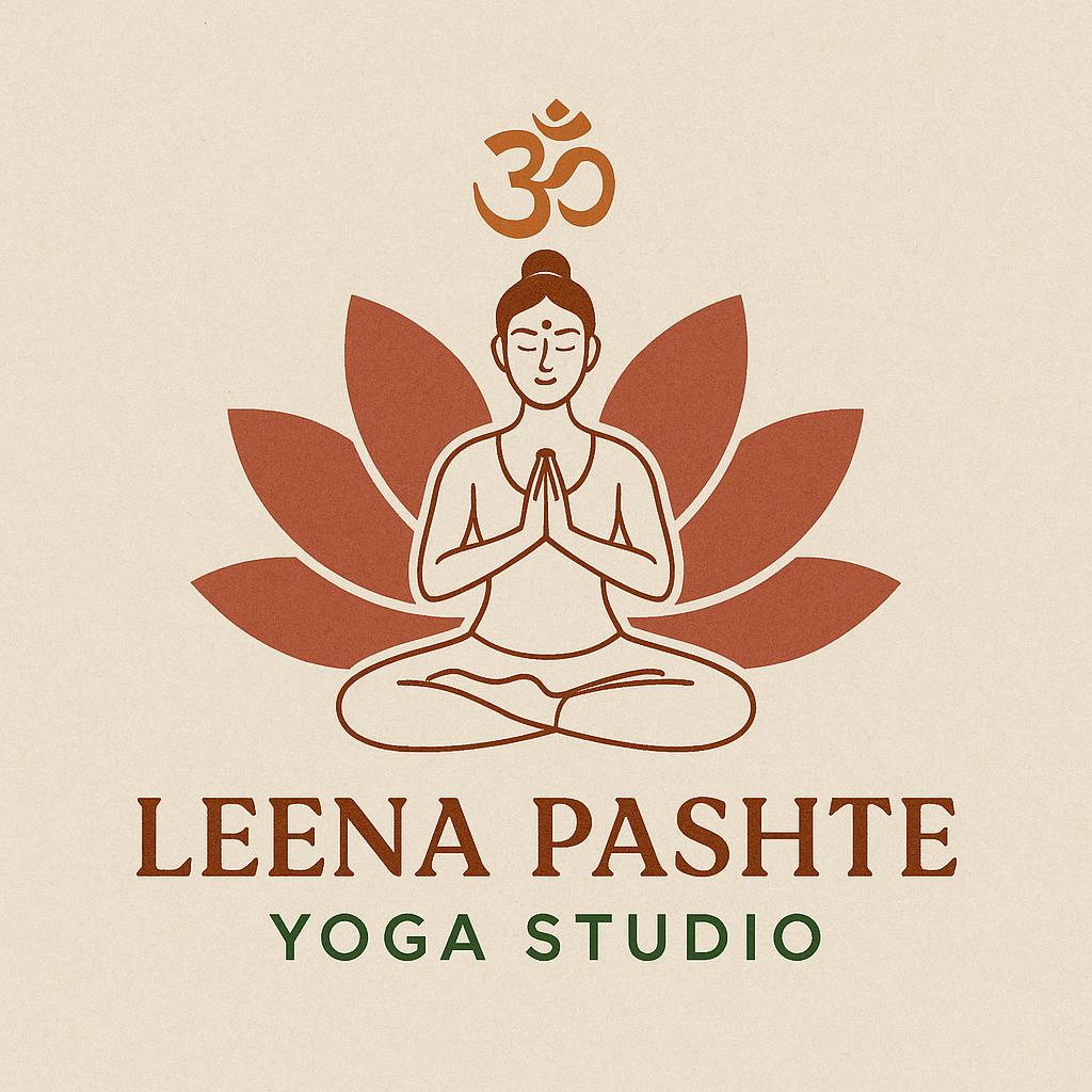 Leena Pashte Yoga Studio